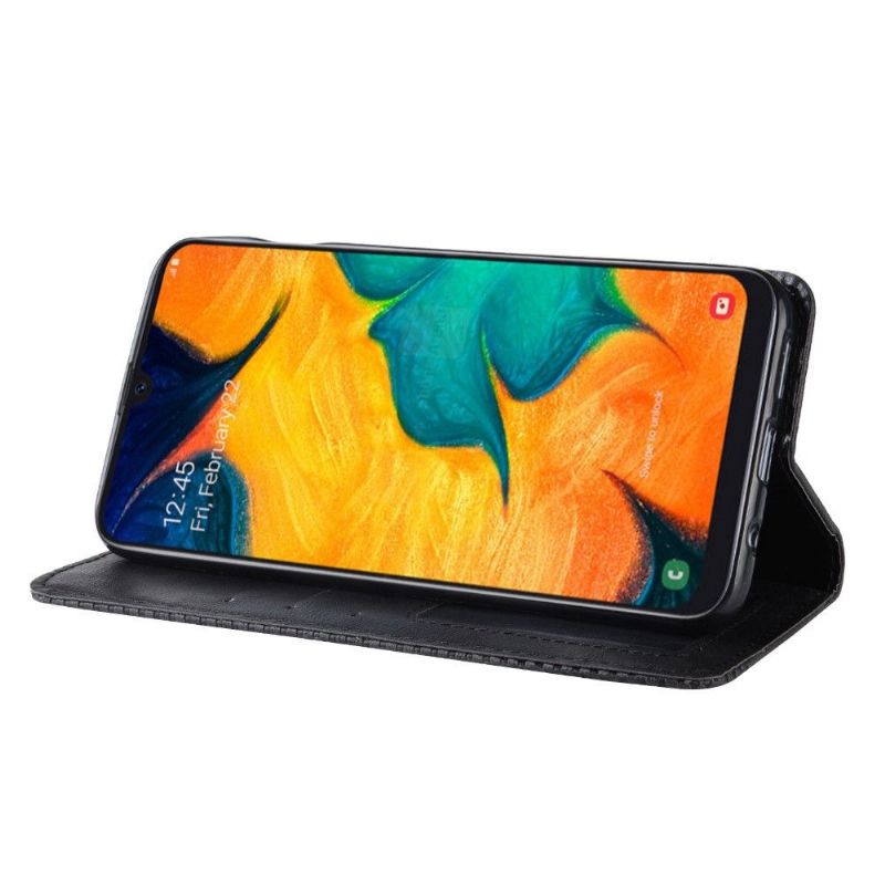 Case Til Samsung Galaxy A40 Skinnstil Le Cirénius