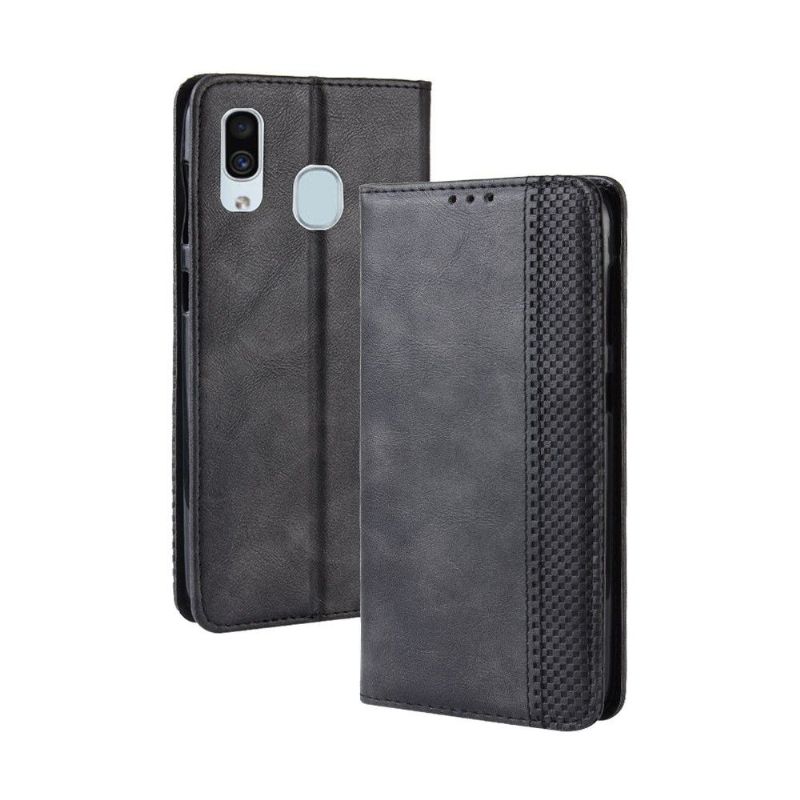 Case Til Samsung Galaxy A40 Skinnstil Le Cirénius