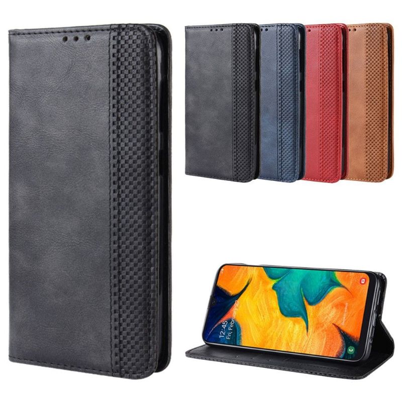 Case Til Samsung Galaxy A40 Skinnstil Le Cirénius