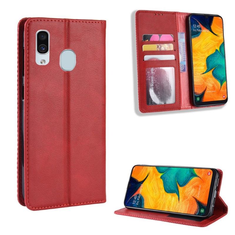 Case Til Samsung Galaxy A40 Skinnstil Le Cirénius