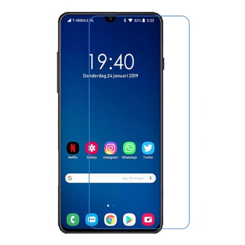 Samsung Galaxy A40 - Pakke Med 5 Skjermbeskyttere