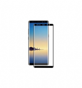 Samsung Galaxy Note 8 Skjermbeskytter I Herdet Glass I Full Størrelse