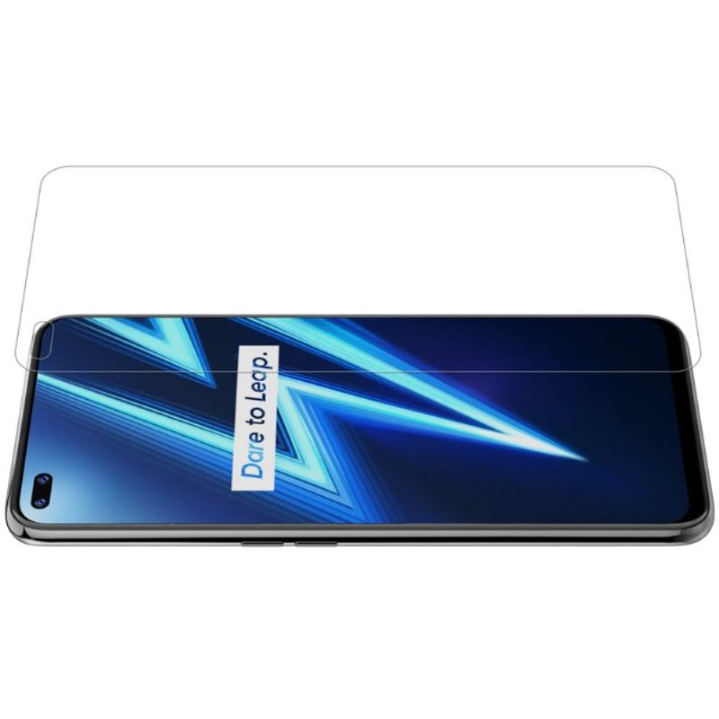 Skjermbeskyttelsesfilmer For Realme 6 Pro (3 Deler)