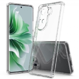 Deksel Oppo Reno 11 5g Gjennomsiktig