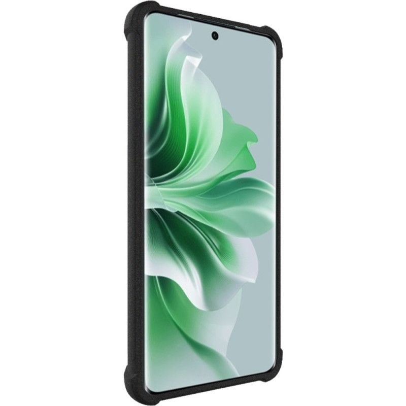 Deksel Oppo Reno 11 5g Imak Airbag-hjørner