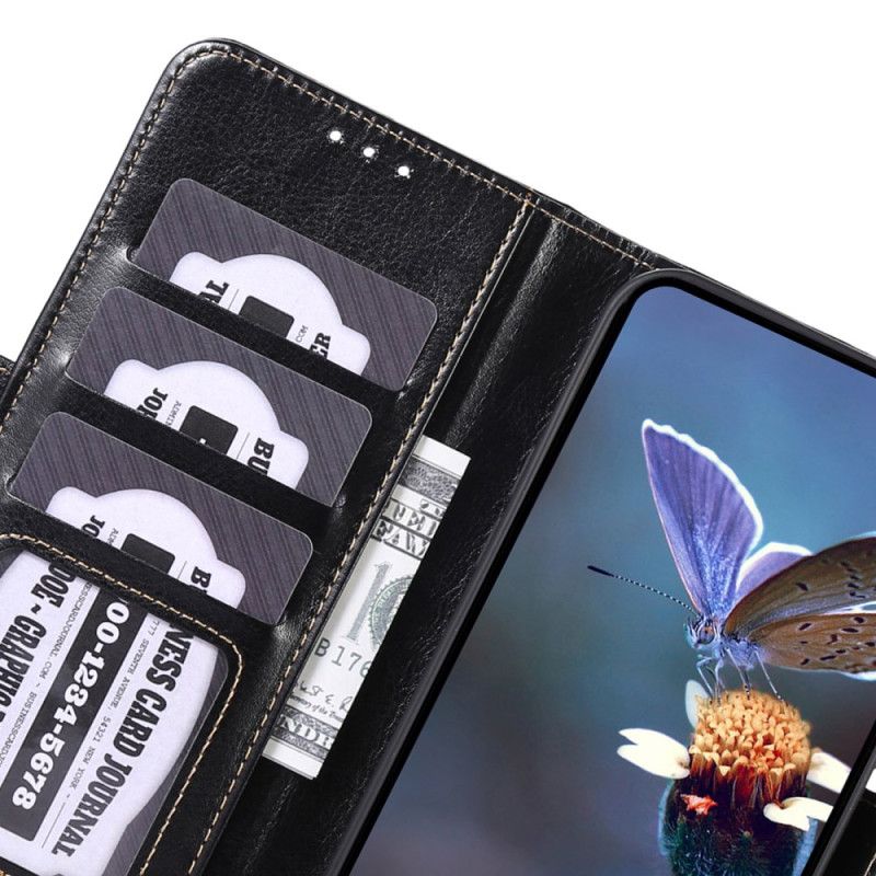 Folio Deksel Oppo Reno 11 5g Abeel