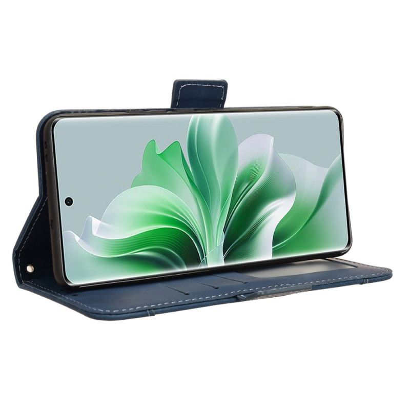 Folio Deksel Oppo Reno 11 5g Multikort