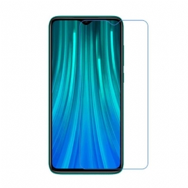 2 Xiaomi Redmi Note 8 Pro Filmer I Herdet Glass