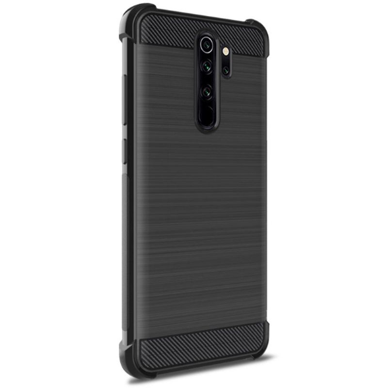 Deksel Til Xiaomi Redmi Note 8 Pro Anti-fall Gel Flex Vega