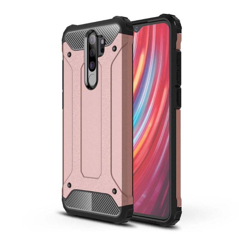 Deksel Til Xiaomi Redmi Note 8 Pro Armorguard