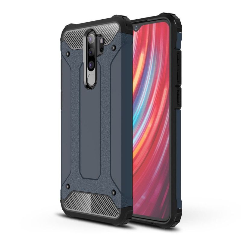 Deksel Til Xiaomi Redmi Note 8 Pro Armorguard