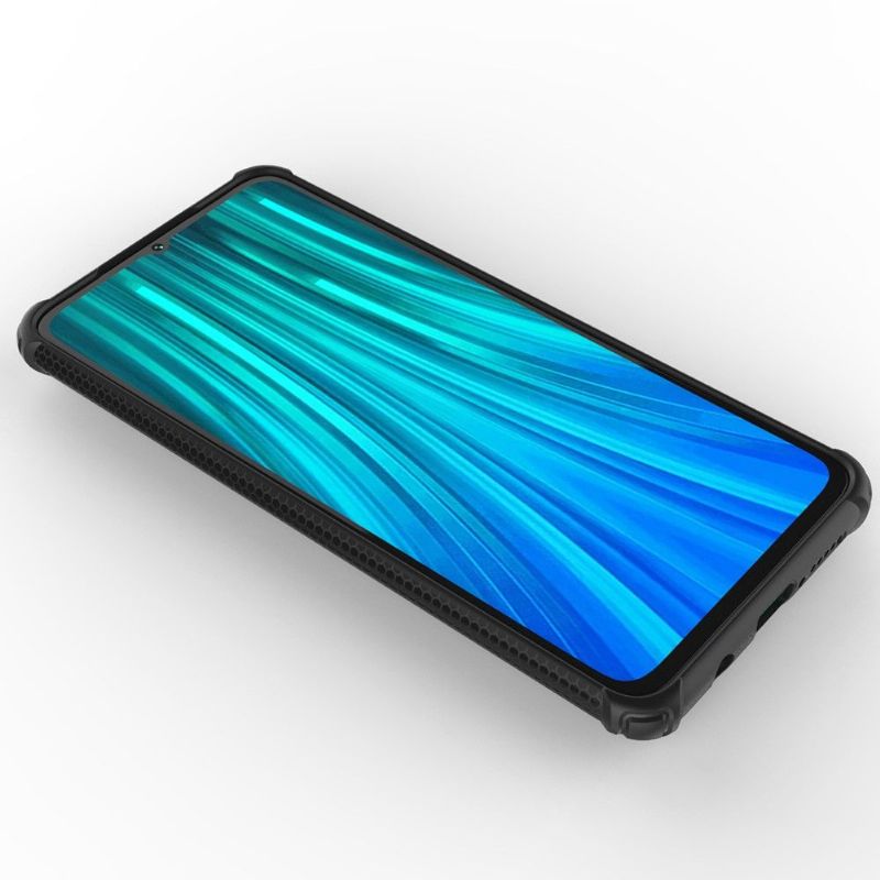 Deksel Til Xiaomi Redmi Note 8 Pro Belinda Sports