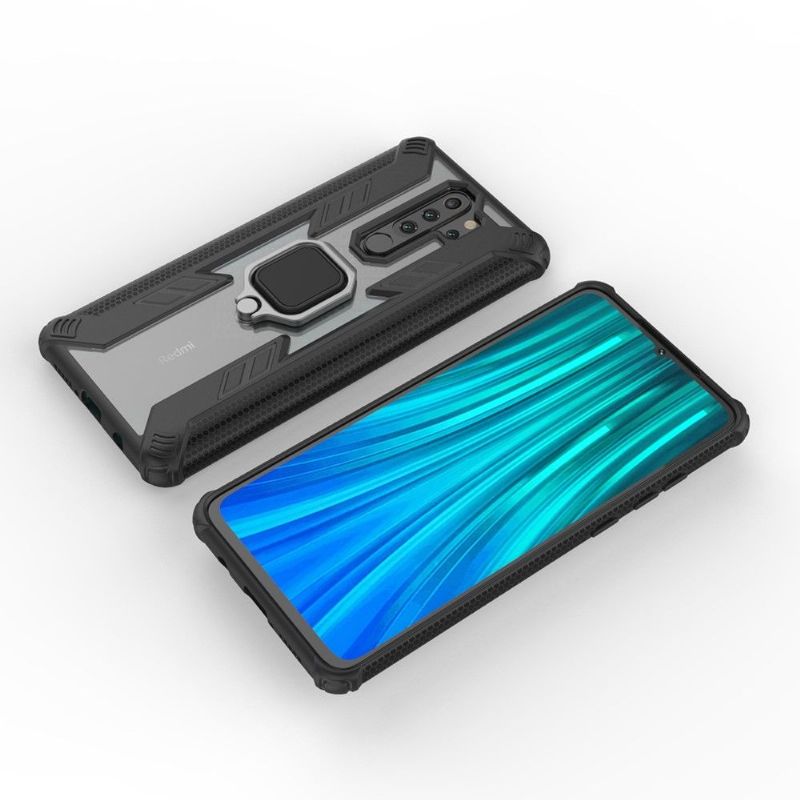 Deksel Til Xiaomi Redmi Note 8 Pro Belinda Sports