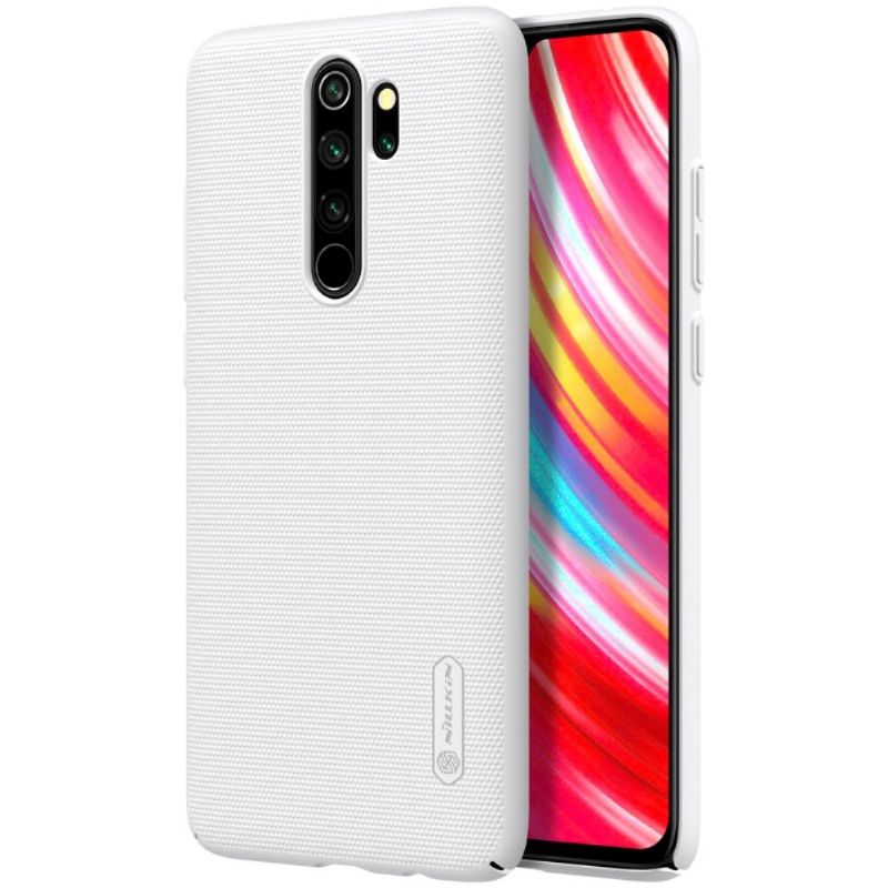 Deksel Til Xiaomi Redmi Note 8 Pro Nillkin Super Frosted