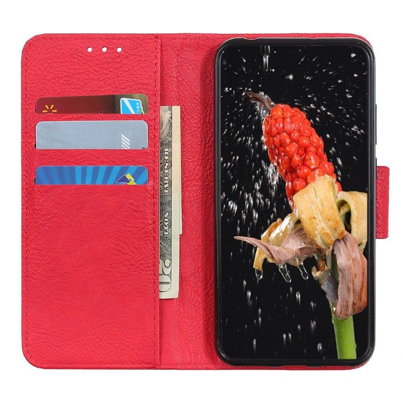 Etui Til Xiaomi Redmi Note 8 Pro Célestin Kunstskinn