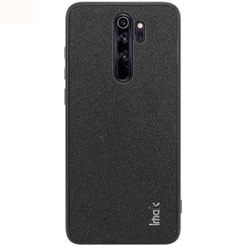 Mobildeksel Til Xiaomi Redmi Note 8 Pro Imak Premium Leather Effect