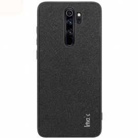 Mobildeksel Til Xiaomi Redmi Note 8 Pro Imak Premium Leather Effect