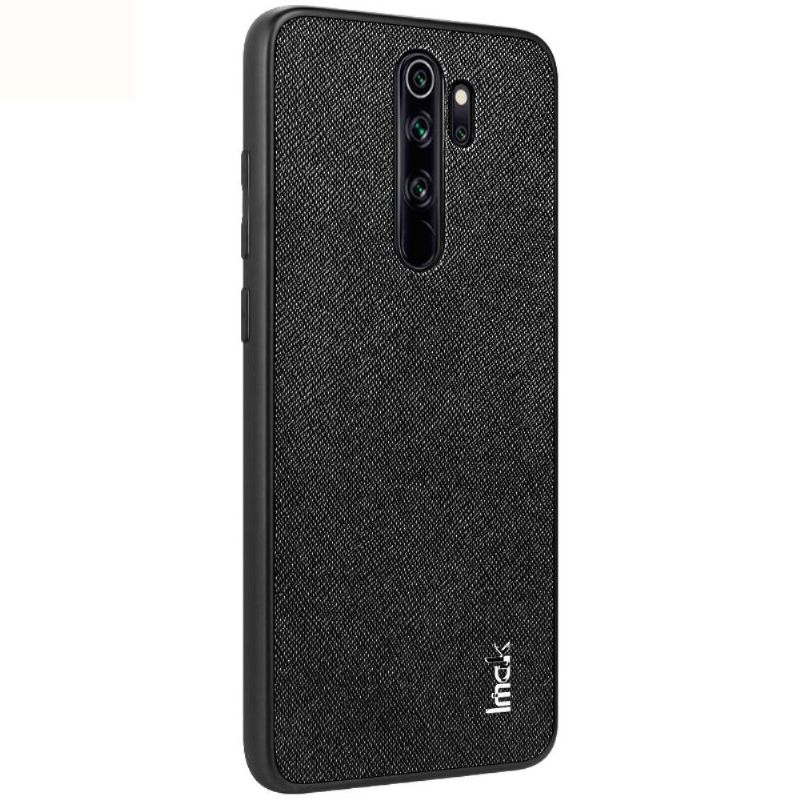 Mobildeksel Til Xiaomi Redmi Note 8 Pro Imak Premium Leather Effect