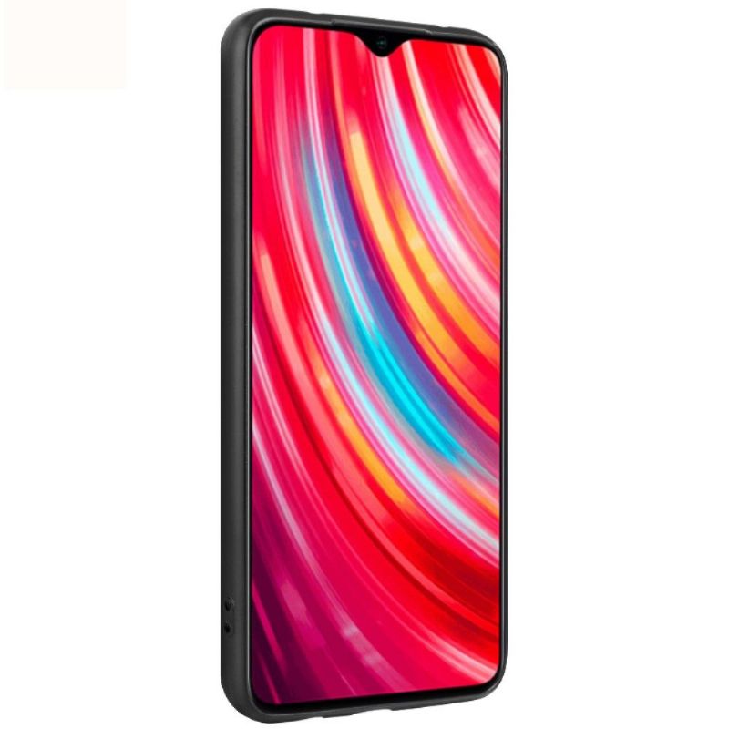 Mobildeksel Til Xiaomi Redmi Note 8 Pro Imak Premium Leather Effect