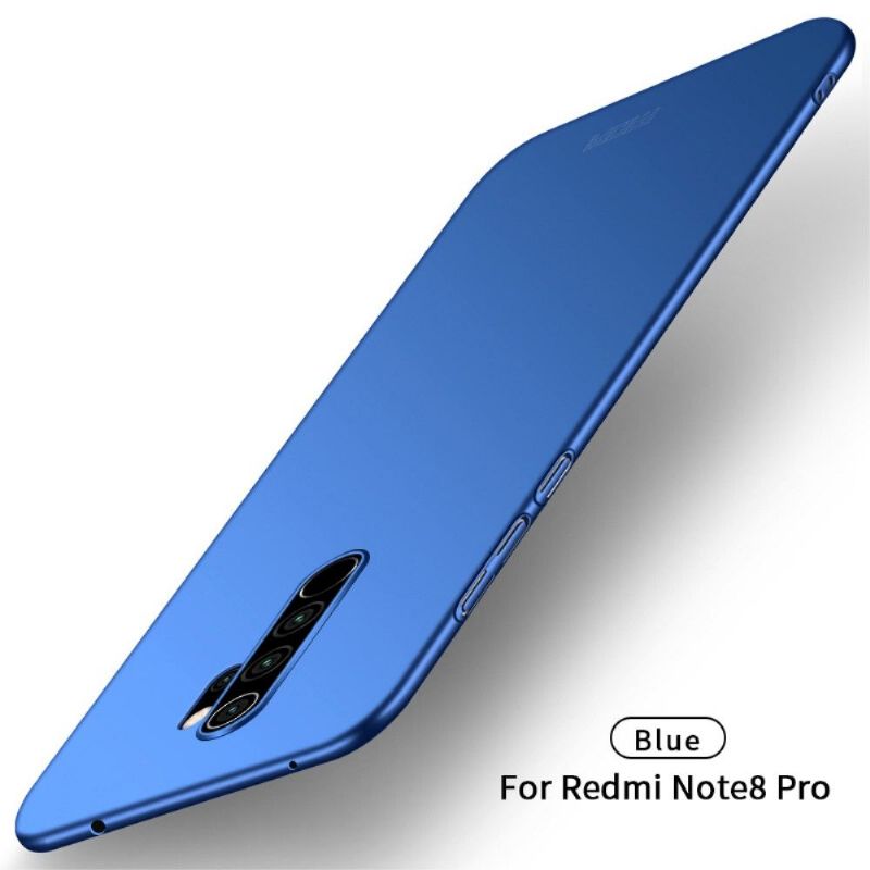 Mobildeksel Til Xiaomi Redmi Note 8 Pro Mofi Ultra Fin Matte