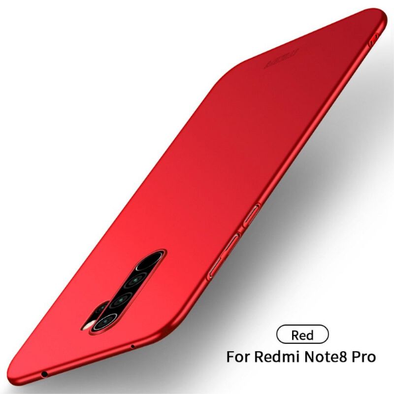 Mobildeksel Til Xiaomi Redmi Note 8 Pro Mofi Ultra Fin Matte