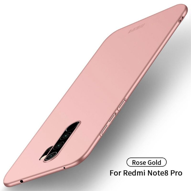 Mobildeksel Til Xiaomi Redmi Note 8 Pro Mofi Ultra Fin Matte