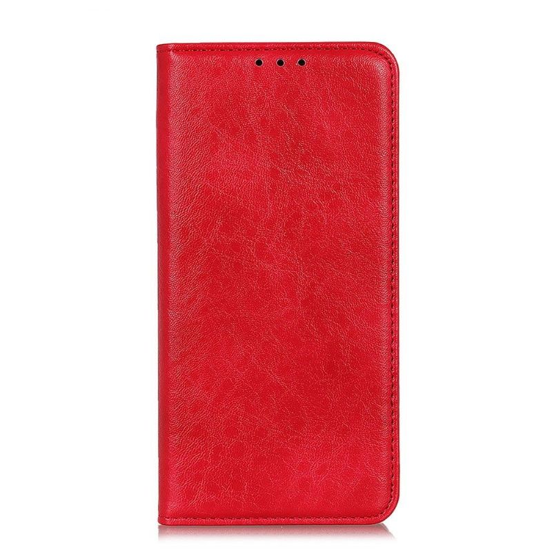 Beskyttelse Deksel Til Xiaomi Redmi Note 9T Folio Deksel Simone I Alderen