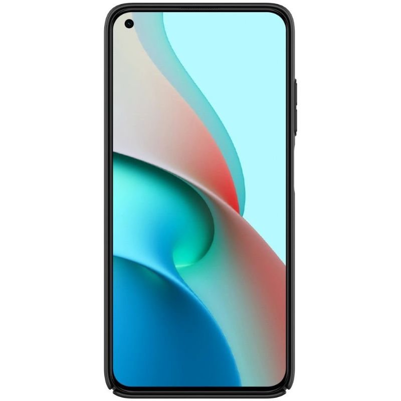 Deksel Til Xiaomi Redmi Note 9T Med Bakre Linsedeksel