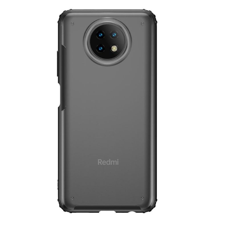 Deksel Til Xiaomi Redmi Note 9T Panserserien