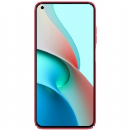 Mobildeksel Til Xiaomi Redmi Note 9T Nillkin Rigid Frosted