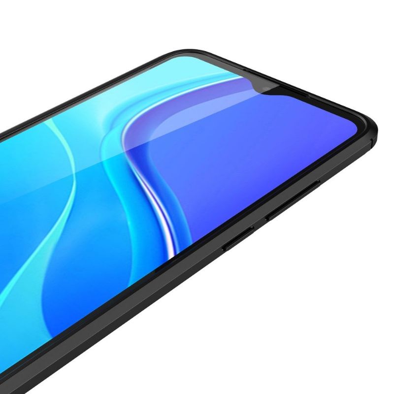 Deksel Til Xiaomi Redmi 9A Fleksibel Kornfinish