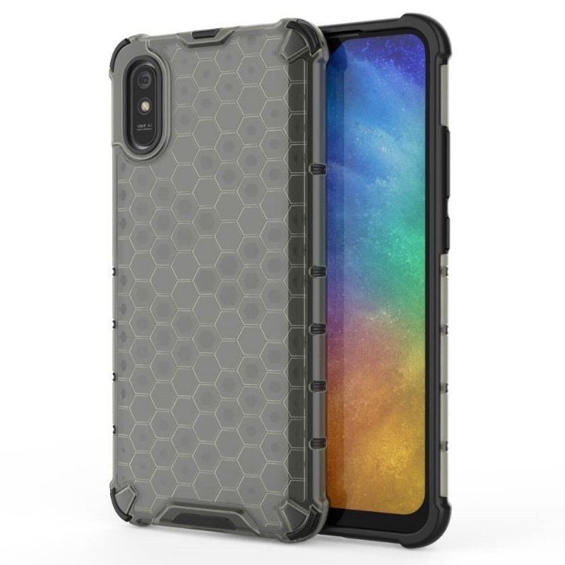 Deksel Til Xiaomi Redmi 9A Honeycomb Design