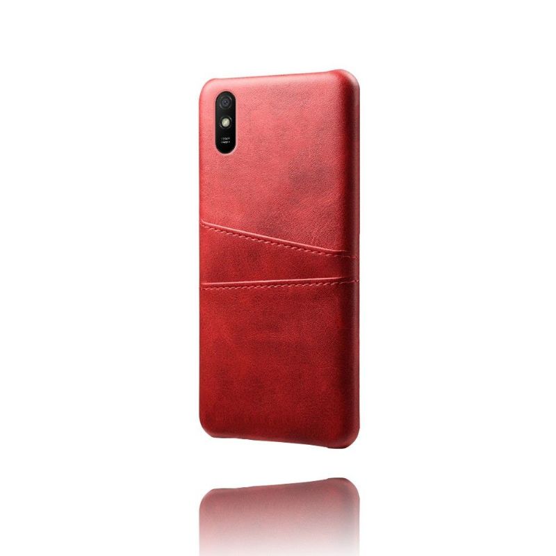 Deksel Til Xiaomi Redmi 9A Kortholder Melodi