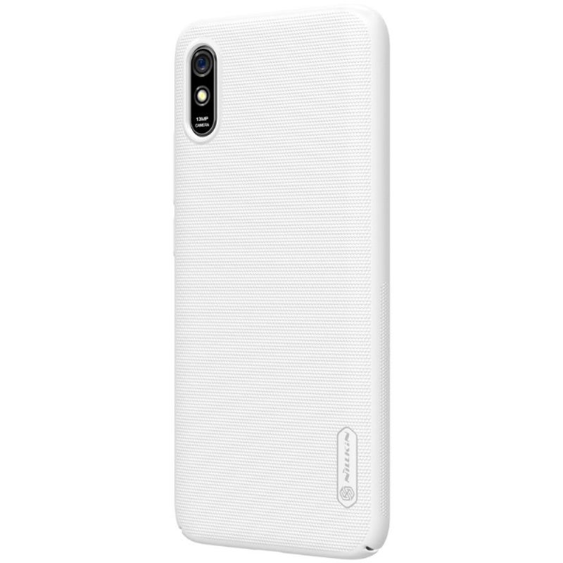 Deksel Til Xiaomi Redmi 9A Nillkin Rigid Frosted