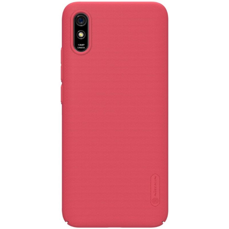 Deksel Til Xiaomi Redmi 9A Nillkin Rigid Frosted