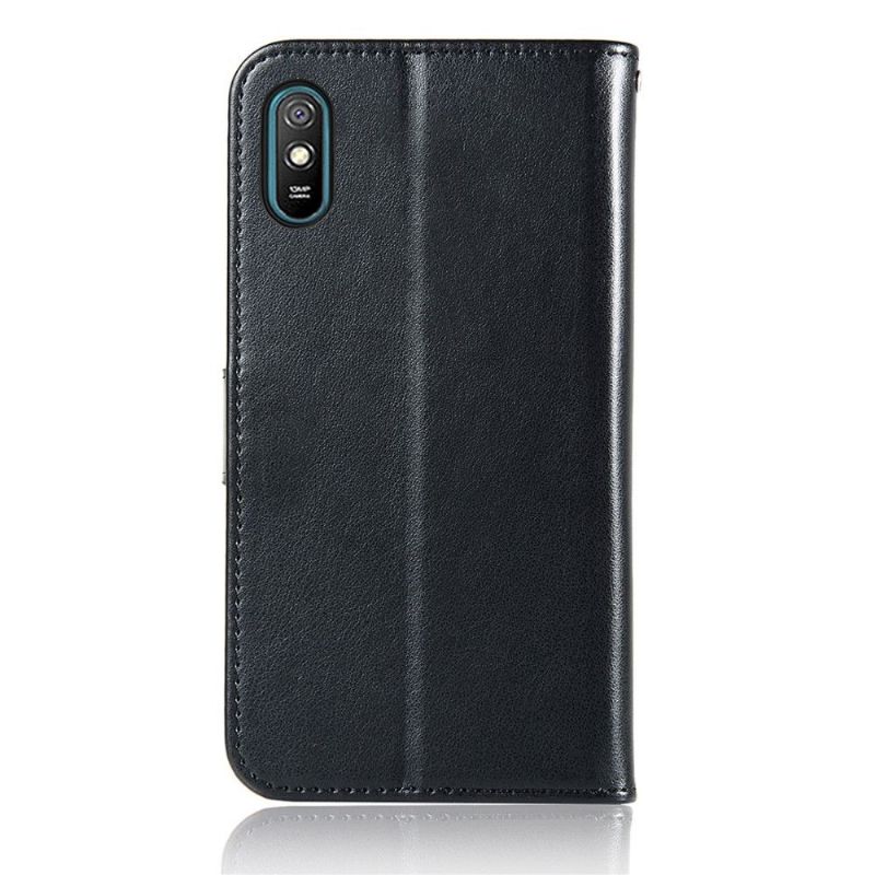 Etui Til Xiaomi Redmi 9A Drømmefangerugle