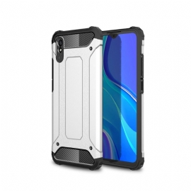 Mobildeksel Til Xiaomi Redmi 9A Armorguard