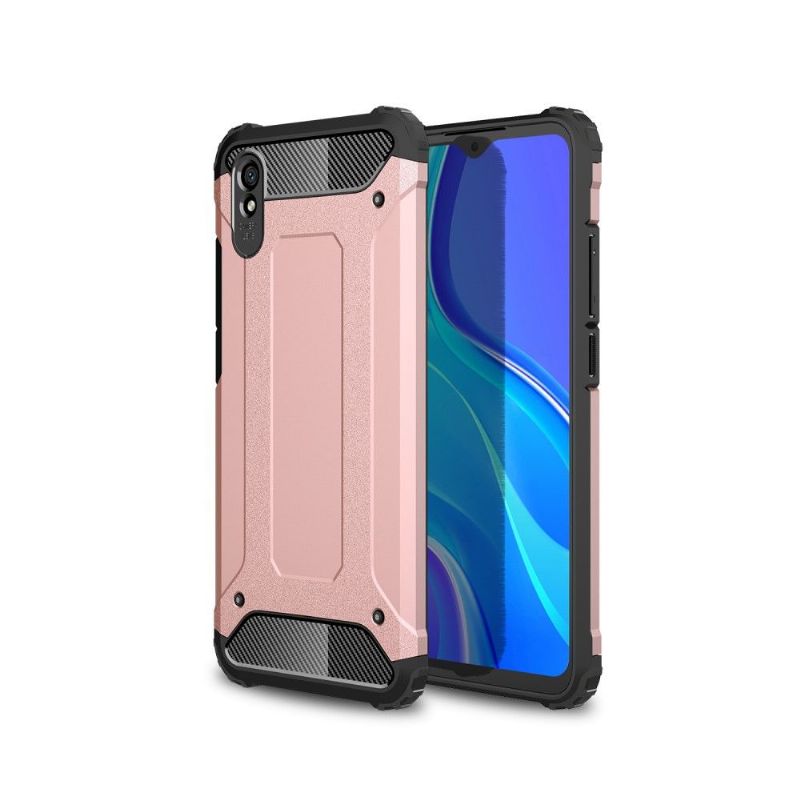 Mobildeksel Til Xiaomi Redmi 9A Armorguard