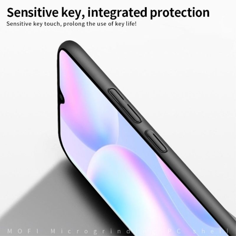 Mobildeksel Til Xiaomi Redmi 9A Mofi Matt Belegg