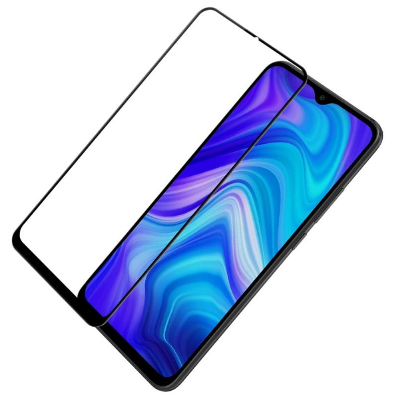 Nillkin Skjermbeskytter I Herdet Glass For Xiaomi Redmi 9A