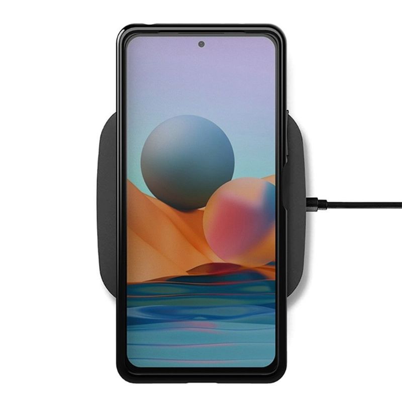 Deksel Til Xiaomi Redmi Note 10 Pro Thor Series Silikon