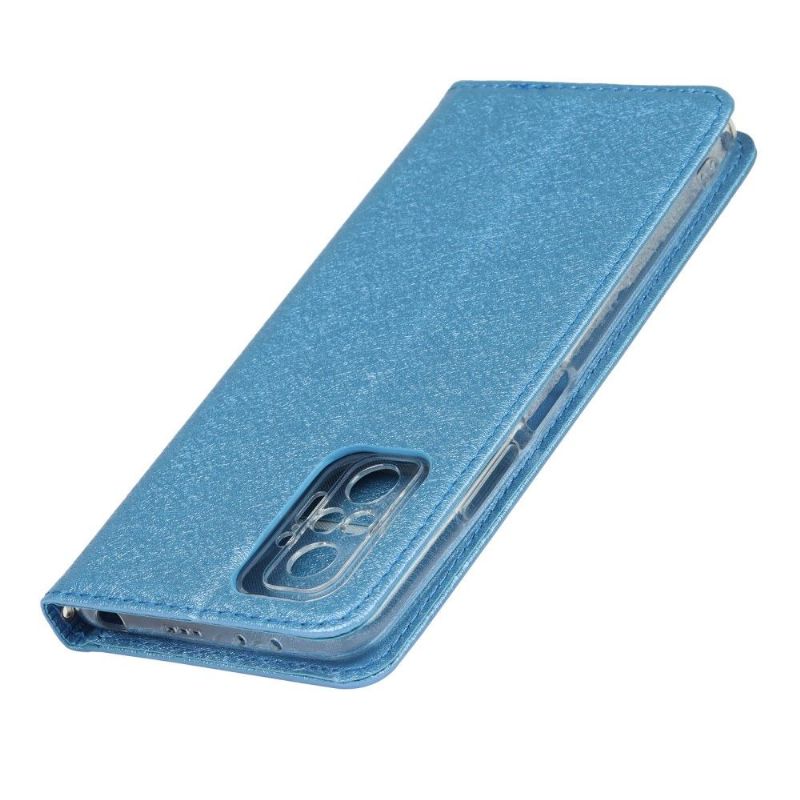 Etui Til Xiaomi Redmi Note 10 Pro Silk Touch