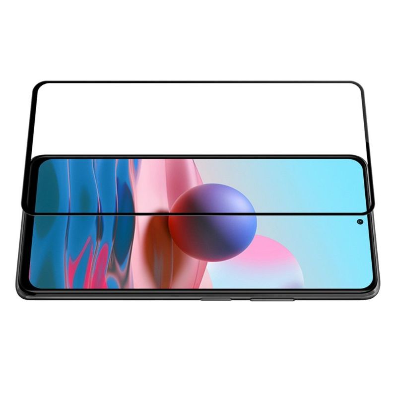 Xiaomi Redmi Note 10 Pro Nillkin Skjermbeskytter I Herdet Glass