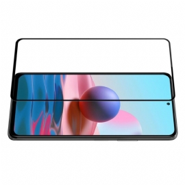 Xiaomi Redmi Note 10 Pro Nillkin Skjermbeskytter I Herdet Glass