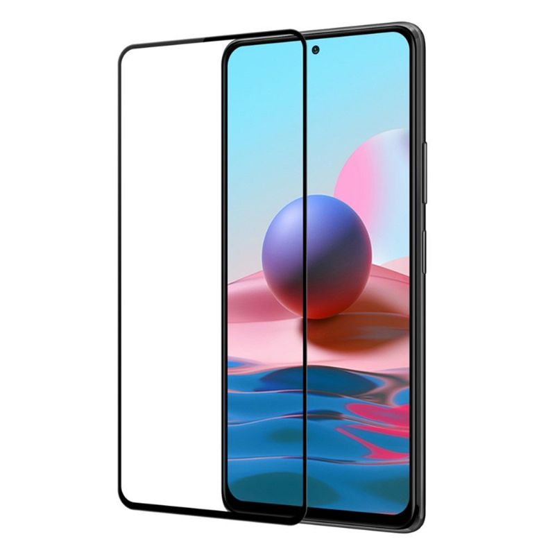 Xiaomi Redmi Note 10 Pro Nillkin Skjermbeskytter I Herdet Glass