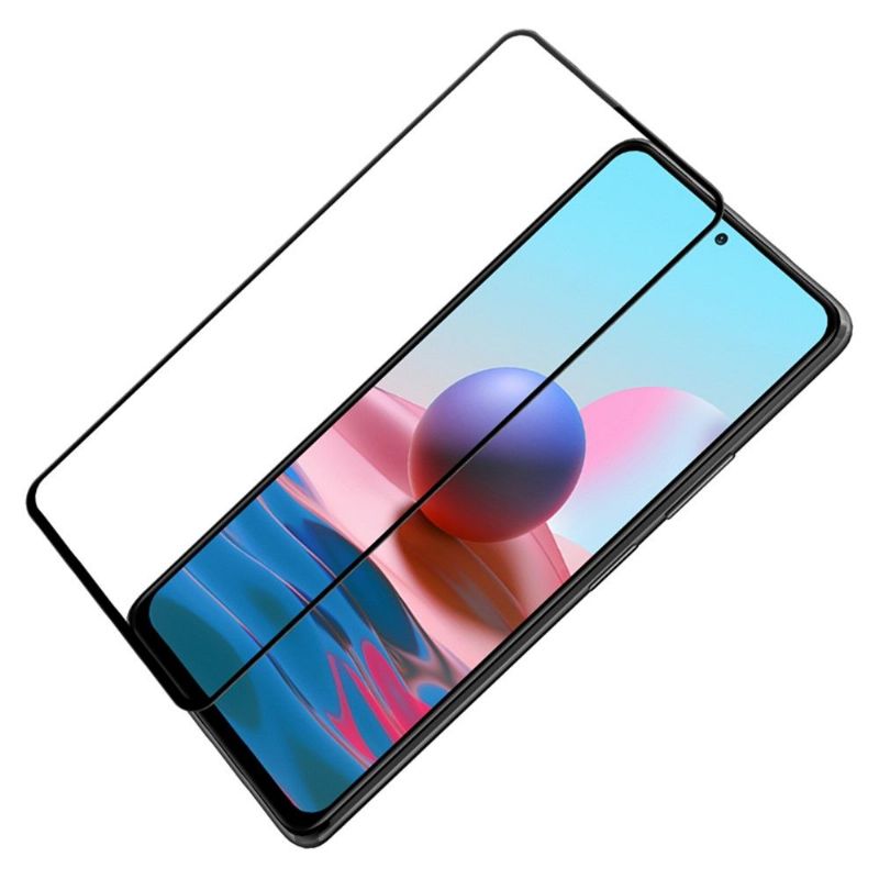 Xiaomi Redmi Note 10 Pro Nillkin Skjermbeskytter I Herdet Glass