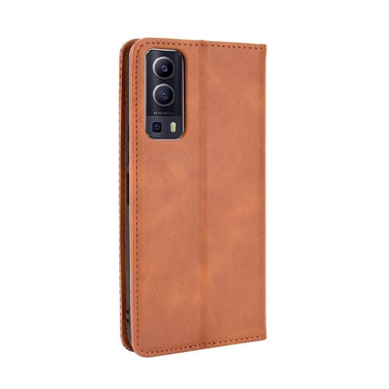 Case Til Vivo Y72 5G Skinnstilen Cirénius