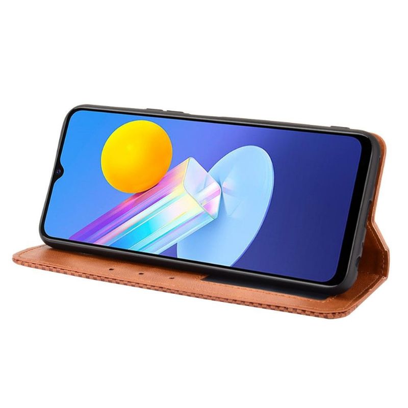 Case Til Vivo Y72 5G Skinnstilen Cirénius