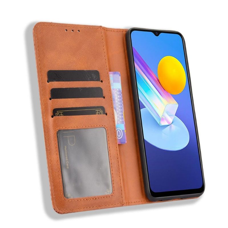 Case Til Vivo Y72 5G Skinnstilen Cirénius