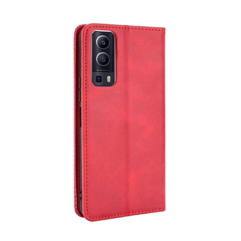 Case Til Vivo Y72 5G Skinnstilen Cirénius